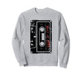 Best 1999 Mixtape Birthday Sweatshirt - Custom Art Print for Adults - T-Shirt, Sweatshirt, Hoodie