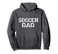 Sports Fathers Day Gift From Son Daughter Hoodie - Trendy Graphic Unisex - T-Shirt, Sweatshirt, Hoodie