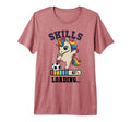 Kawaii Soccer Unicorn 67 Skills T-Shirt - Streetwear Style Men Women - T-Shirt, Sweatshirt, Hoodie