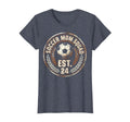 Soccer Mom Squad T-Shirt - Fun Novelty Design Men Women - T-Shirt, Sweatshirt, Hoodie