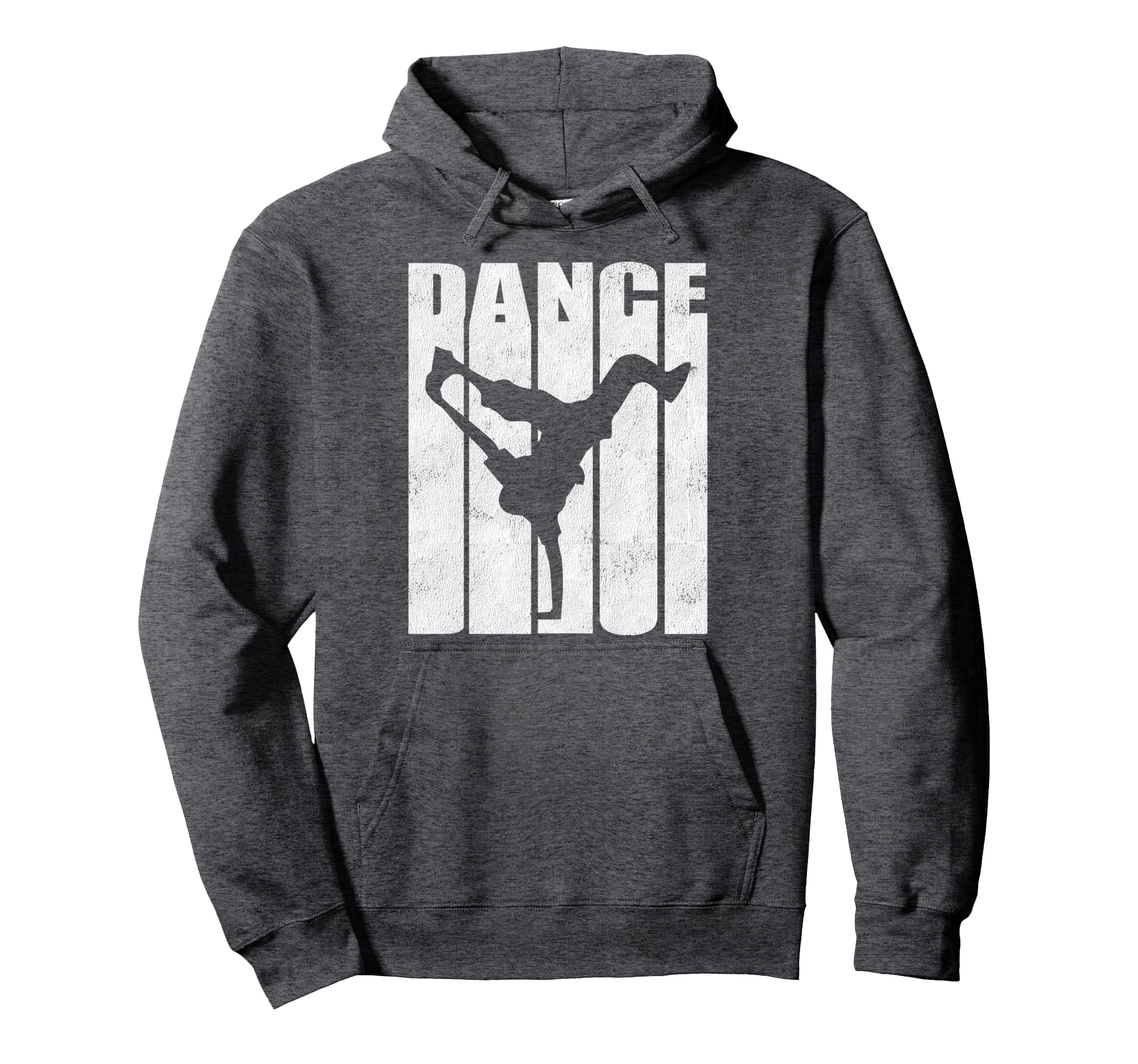 Breakdancing Breakdance Hip Hop Dance Hoodie - Custom Art Print Men Women - T-Shirt, Sweatshirt, Hoodie