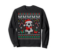 Funny Usa Soccer Ugly Soccer Sweatshirt - Streetwear Style for Adults - T-Shirt, Sweatshirt, Hoodie