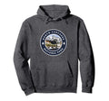 North Cascades National Park Hoodie - Novelty Apparel for Adults - T-Shirt, Sweatshirt, Hoodie