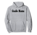 Goalie Mama Goalie Mom Lacrosse Soccer Hoodie - Unique Graphic for Adults - T-Shirt, Sweatshirt, Hoodie