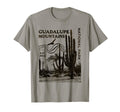 Guadalupe Mountains National Park Hoodie - Casual Everyday Wear for Adults - T-Shirt, Sweatshirt, Hoodie