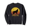 Distressed National Park Designs Gifts T-Shirt - Graphic Print for Adults - T-Shirt, Sweatshirt, Hoodie