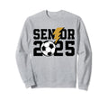 Class 2025 Graduation Senior 2025 Sweatshirt - Trendy Graphic Men Women - T-Shirt, Sweatshirt, Hoodie