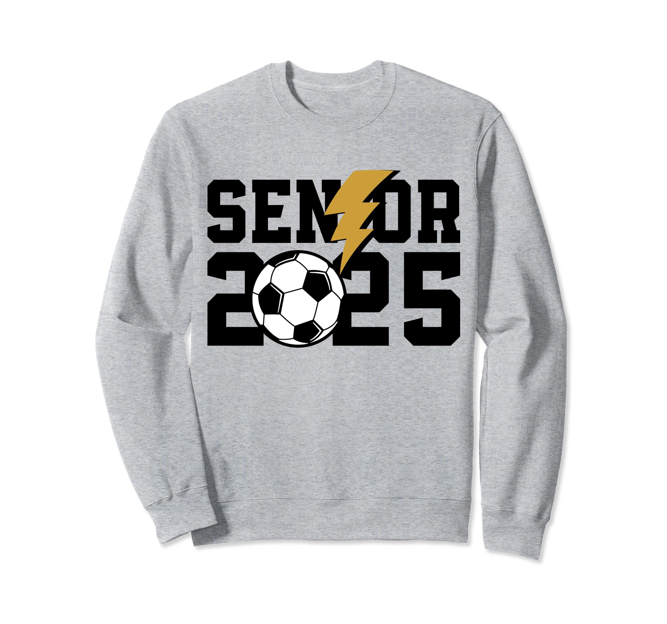Class 2025 Graduation Senior 2025 Sweatshirt - Trendy Graphic Men Women - T-Shirt, Sweatshirt, Hoodie