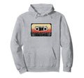 Best 1988 Mixtape Music Year Birth Hoodie - Novelty Apparel Men Women - T-Shirt, Sweatshirt, Hoodie