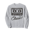 Best 1919 Birthday Gifts Cassette Tape Sweatshirt - Novelty Apparel Unisex - T-Shirt, Sweatshirt, Hoodie