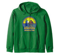 Saguaro National Park Arizona Usa Outdoor Hoodie - Trendy Graphic Unisex - T-Shirt, Sweatshirt, Hoodie