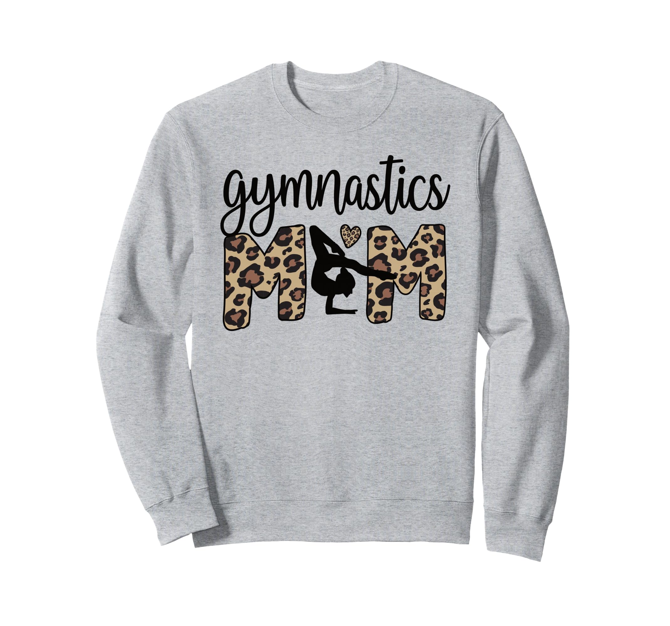 Gymnastics Mom Gymnast Gymnastics Sweatshirt - Streetwear Style Men Women - T-Shirt, Sweatshirt, Hoodie