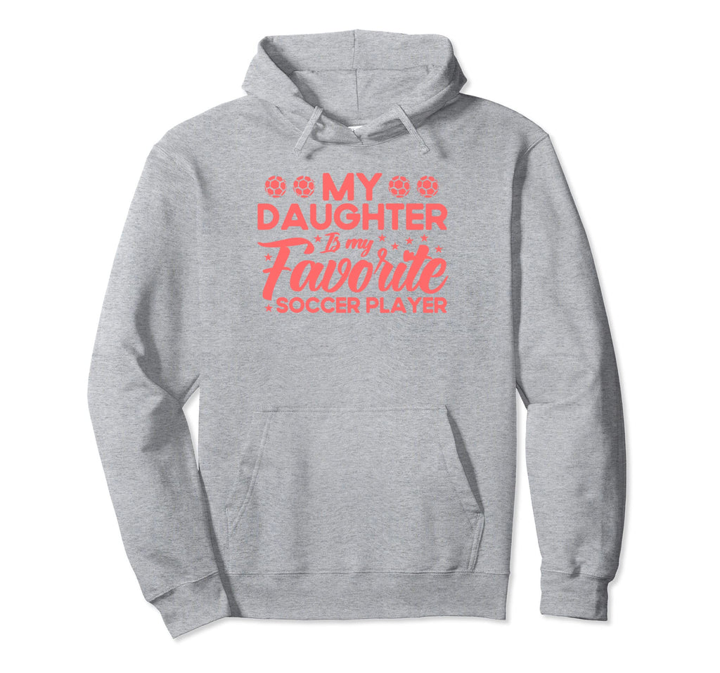 Soccer Mom Family Matching Team Player Hoodie - Trendy Graphic Unisex - T-Shirt, Sweatshirt, Hoodie