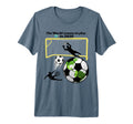 Soccer Football Futbol World Comes To T-Shirt - Graphic Print Men Women - T-Shirt, Sweatshirt, Hoodie