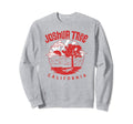 Joshua Tree National Park Sweatshirt - Custom Art Print Men Women - T-Shirt, Sweatshirt, Hoodie