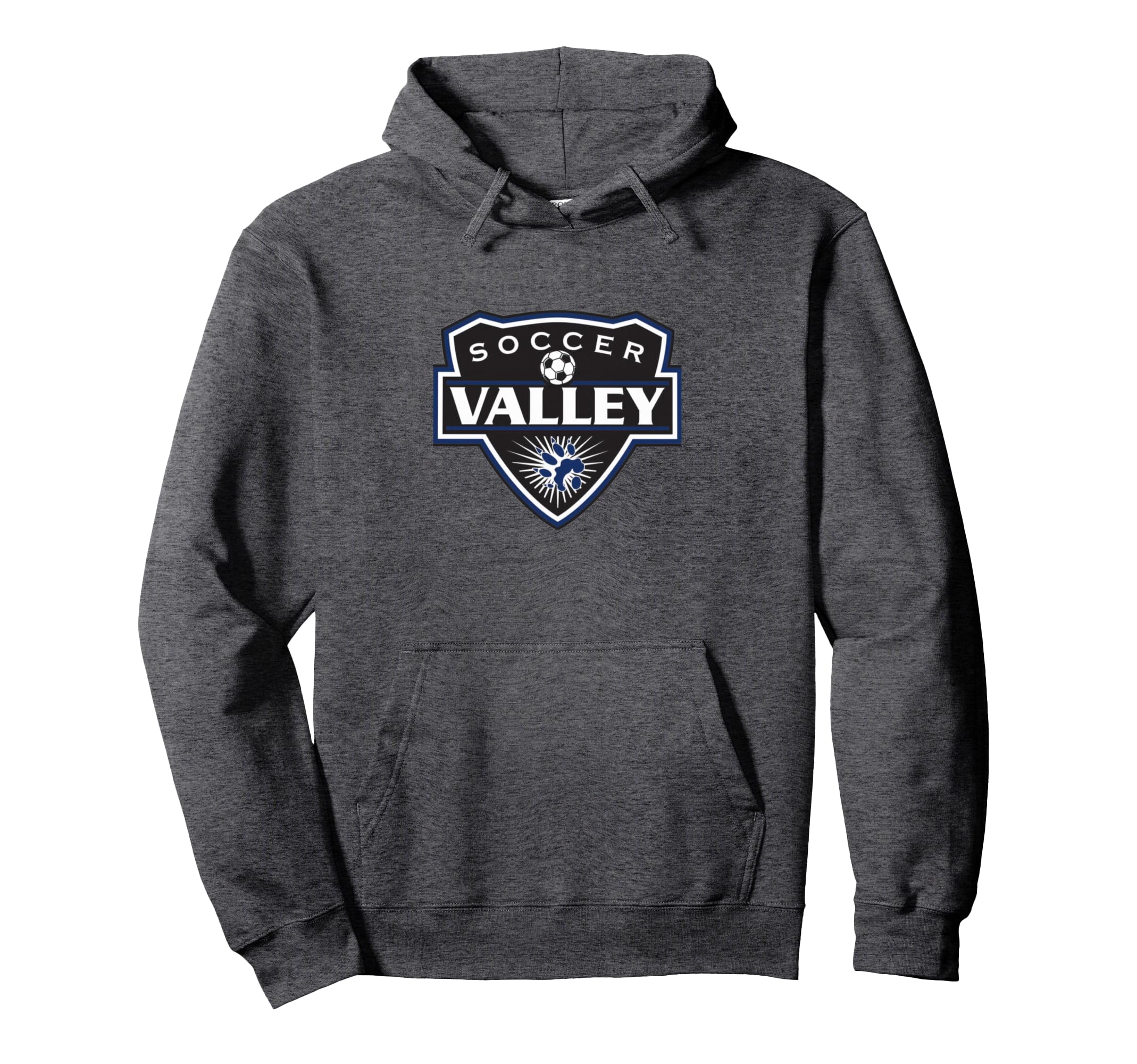 Sbvc Mens Soccer Hoodie - Unique Graphic Men Women - T-Shirt, Sweatshirt, Hoodie