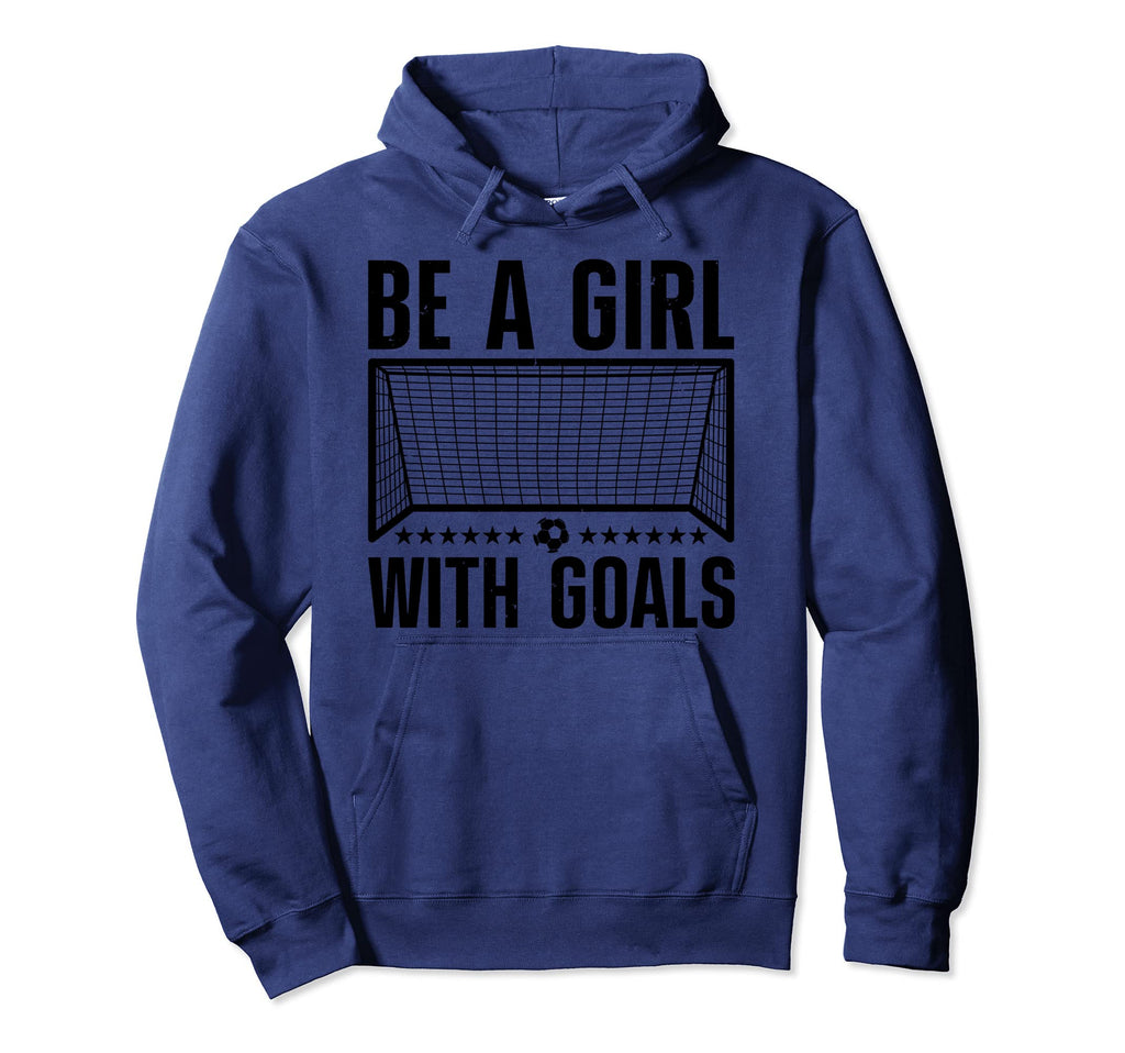 Funny Soccer Art Teens Soccer Lovers Hoodie - Graphic Print for Adults - T-Shirt, Sweatshirt, Hoodie
