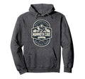 Mammoth Cave National Park Kentucky Usa Sweatshirt - Unique Graphic Unisex - T-Shirt, Sweatshirt, Hoodie