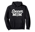 Soccer Mom Hoodie - Custom Art Print for Adults - T-Shirt, Sweatshirt, Hoodie