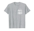 My Favorite Soccer Sport People Call T-Shirt - Novelty Apparel for Adults - T-Shirt, Sweatshirt, Hoodie