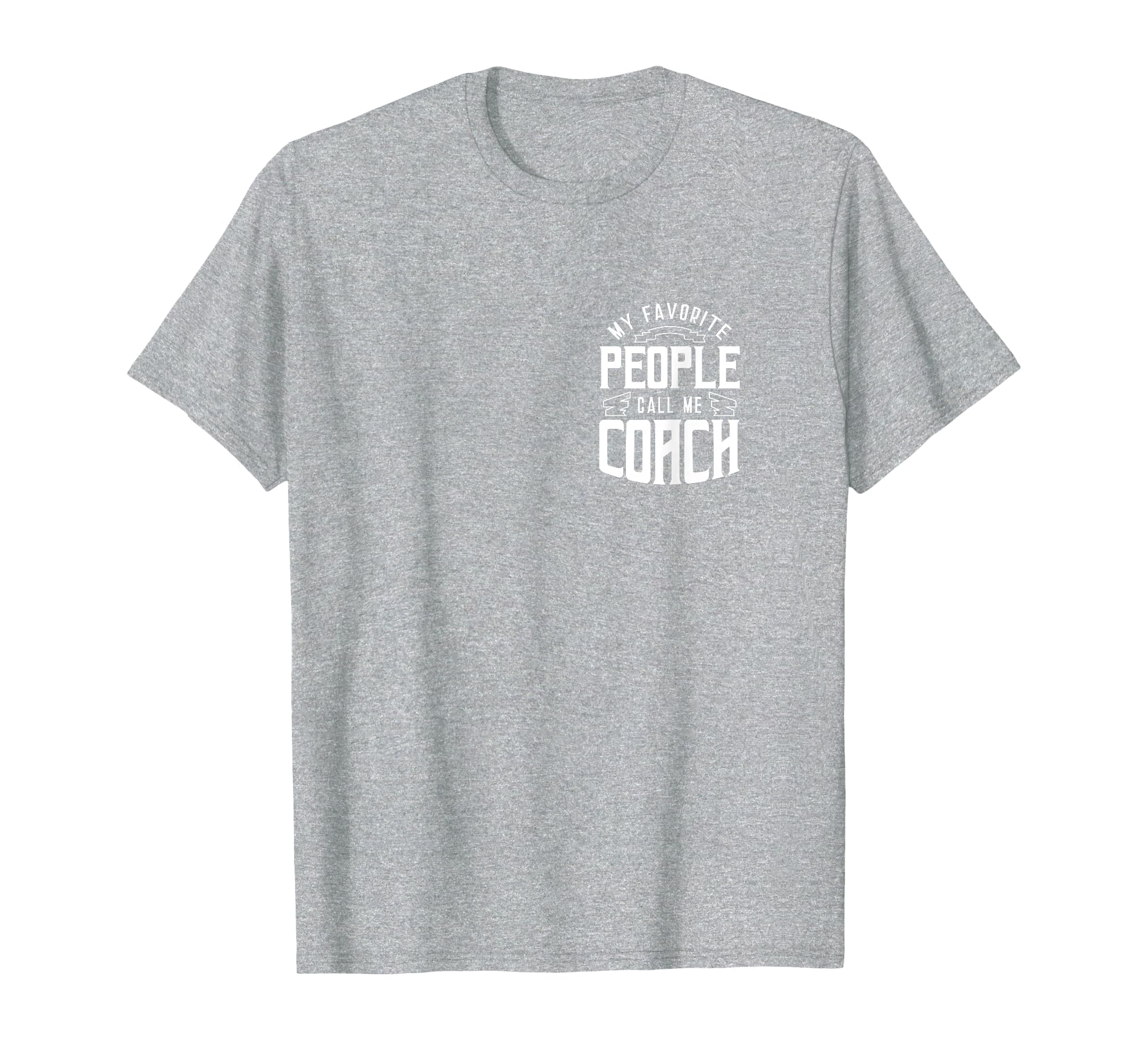 My Favorite Soccer Sport People Call T-Shirt - Novelty Apparel for Adults - T-Shirt, Sweatshirt, Hoodie