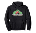 Carlsbad Caverns National Park Tent Hoodie - Streetwear Style Men Women - T-Shirt, Sweatshirt, Hoodie