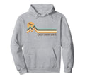 Great Smoky National Park 70S Hoodie - Custom Art Print for Adults - T-Shirt, Sweatshirt, Hoodie