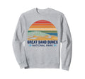 Great Sand Dunes National Park Sweatshirt - Streetwear Style Men Women - T-Shirt, Sweatshirt, Hoodie