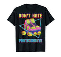 80S Rollerskates Roller Skating Disco T-Shirt - Novelty Apparel Unisex - T-Shirt, Sweatshirt, Hoodie