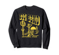 Big Bend National Park Saguaro Sweatshirt - Casual Everyday Wear Unisex - T-Shirt, Sweatshirt, Hoodie