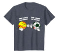 She Loves Me More Funny Softball Soccer T-Shirt - Graphic Print Men Women - T-Shirt, Sweatshirt, Hoodie