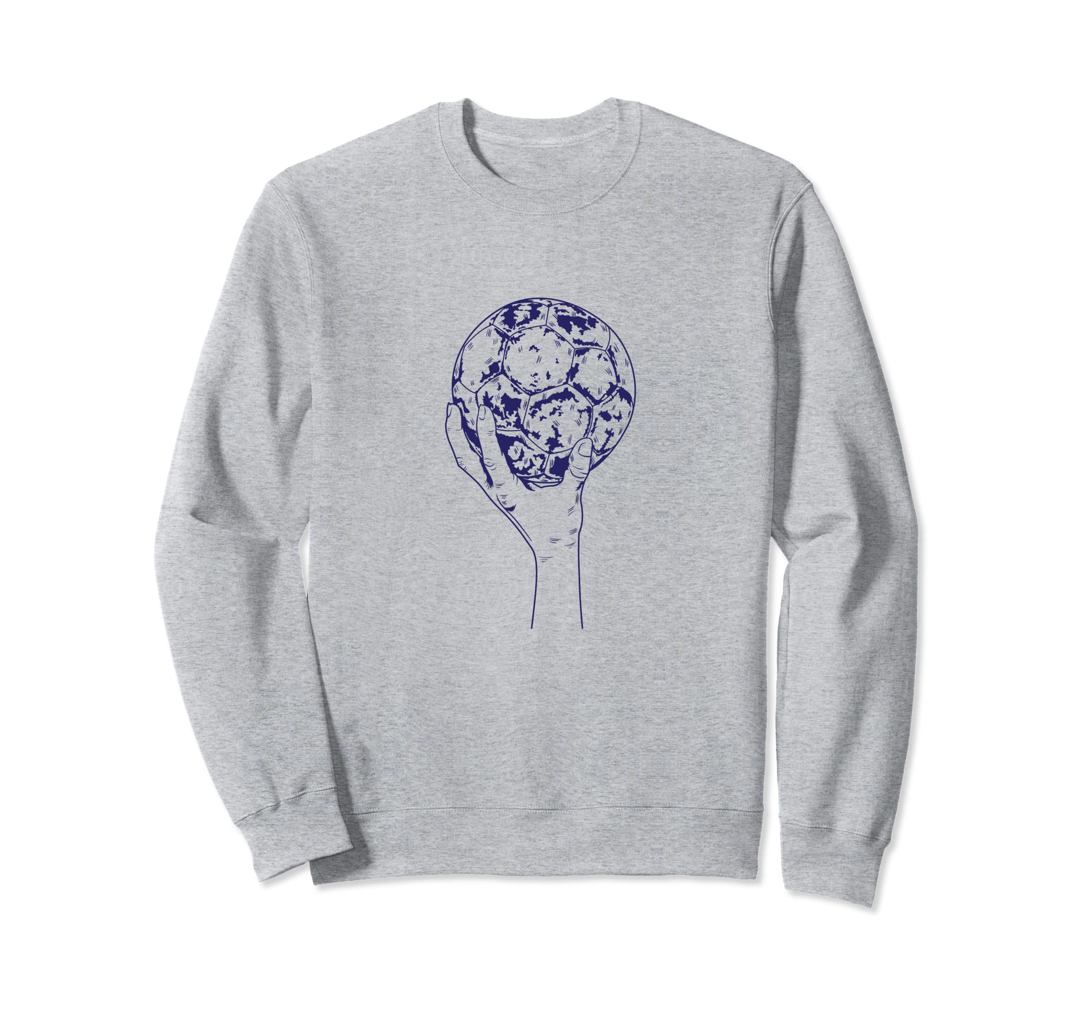 Handball Sports Team Team Goalkeeper T-Shirt - Novelty Apparel Men Women - T-Shirt, Sweatshirt, Hoodie