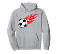Turkish Flag T Rkiye Proud Turkish Soccer Hoodie - Novelty Apparel Unisex - T-Shirt, Sweatshirt, Hoodie
