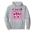 Soccer Mom Mama Mothers Day Coquette Goals Hoodie - Novelty Apparel Unisex - T-Shirt, Sweatshirt, Hoodie