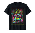 80S Music Cassette Tape Costume T-Shirt - Casual Everyday Wear Men Women - T-Shirt, Sweatshirt, Hoodie