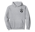 Somebodys Loud Mouth Soccer Mama Groovy Hoodie - Unique Graphic Men Women - T-Shirt, Sweatshirt, Hoodie