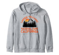 Lassen Volcanic National Park Sweatshirt - Casual Everyday Wear Men Women - T-Shirt, Sweatshirt, Hoodie