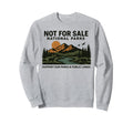 Protect Our National Park Not Sweatshirt - Aesthetic Graphic Men Women - T-Shirt, Sweatshirt, Hoodie