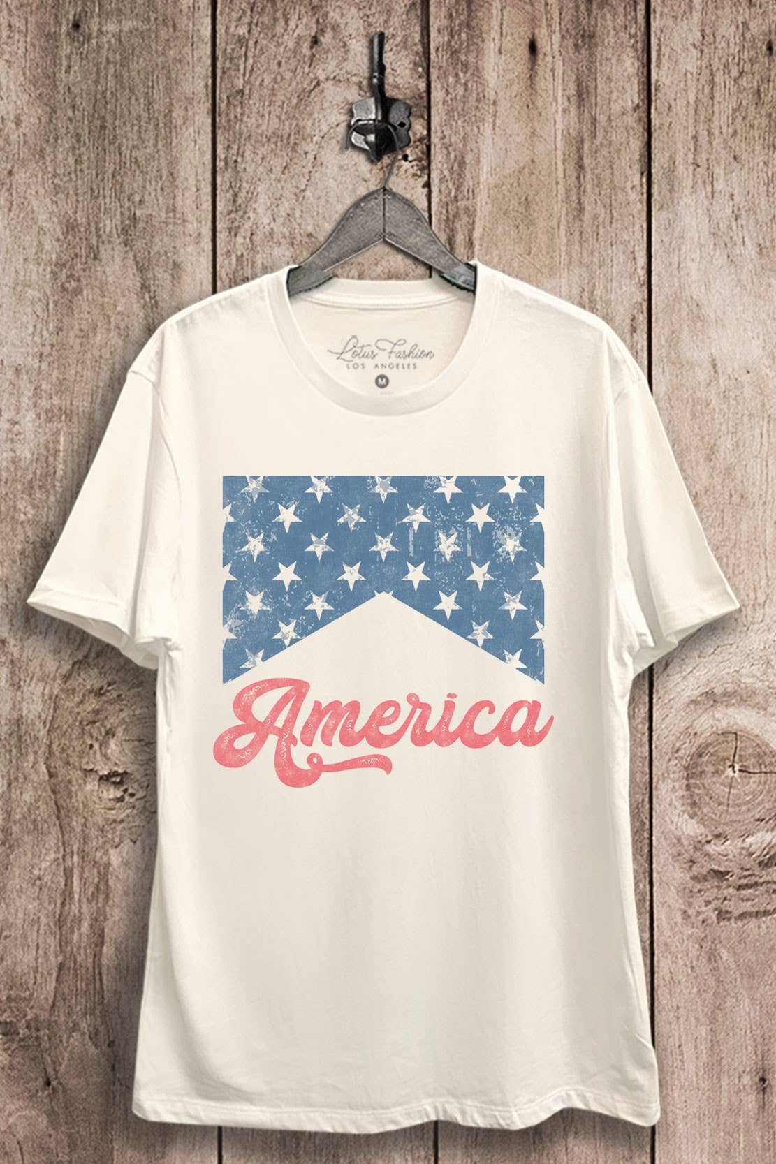 America Graphic Top - Adult & Kids T-Shirts, Sweatshirts & Hoodies apparel design preview 1