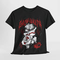 Gachiakuta Vintage Anime Manga Gift - Adult & Kids T-Shirts, Sweatshirts & Hoodies apparel design preview 1