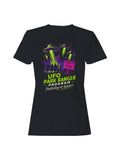 Ufo Park Ranger Area 51 Program Women's - Adult & Kids T-Shirts, Sweatshirts & Hoodies apparel design preview 1