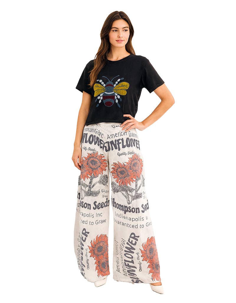 Cotton Pant(KT-1662) - Adult & Kids T-Shirts, Sweatshirts & Hoodies apparel design preview 1