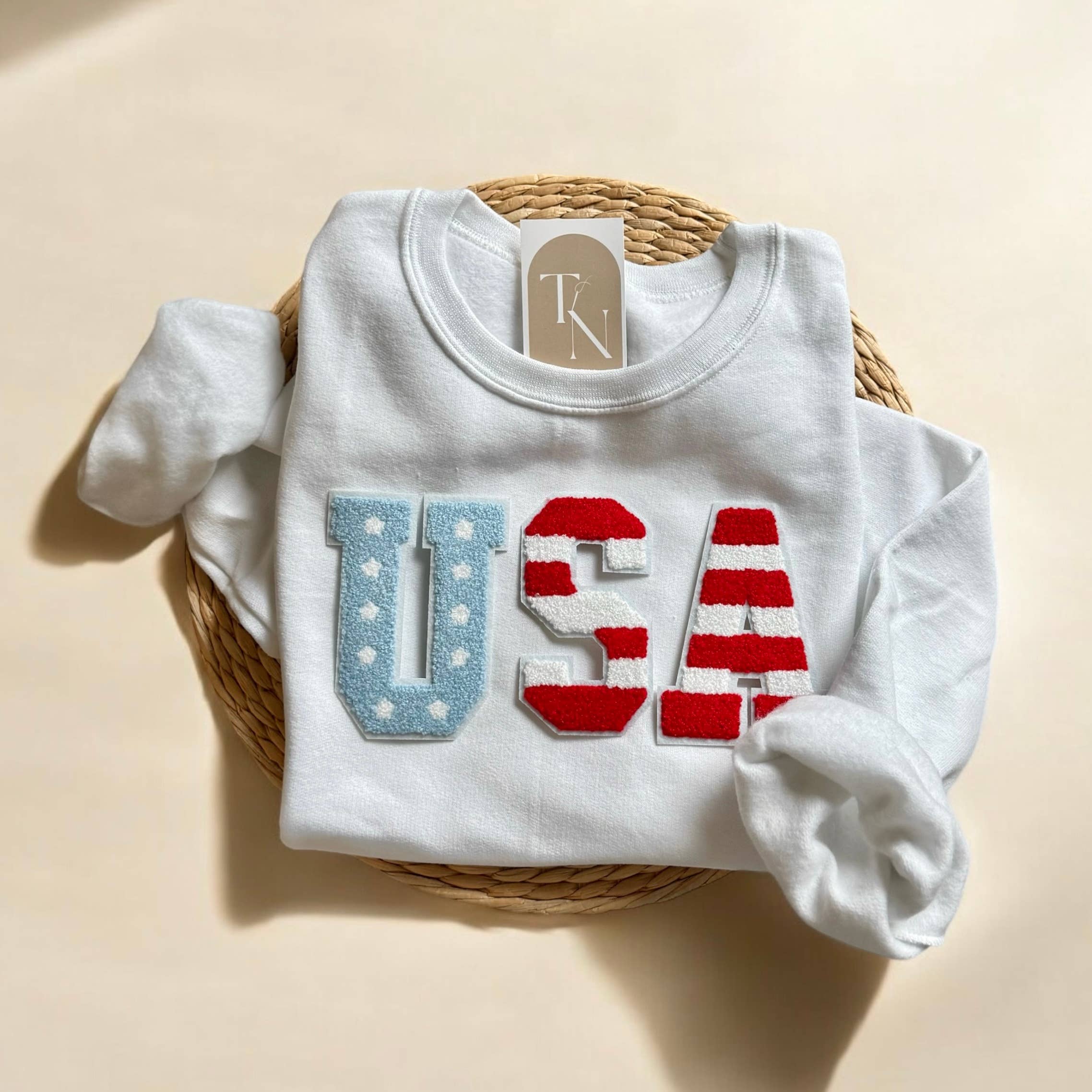 USA Memorial Day Apparel - Adult & Kids T-Shirts, Sweatshirts & Hoodies apparel design preview 1