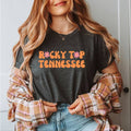 Rockytop Tennessee - Adult & Kids T-Shirts, Sweatshirts & Hoodies apparel design preview 1