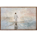 Holy Watercolor By Petals Prints Design - Adult & Kids T-Shirts, Sweatshirts & Hoodies apparel design preview 1