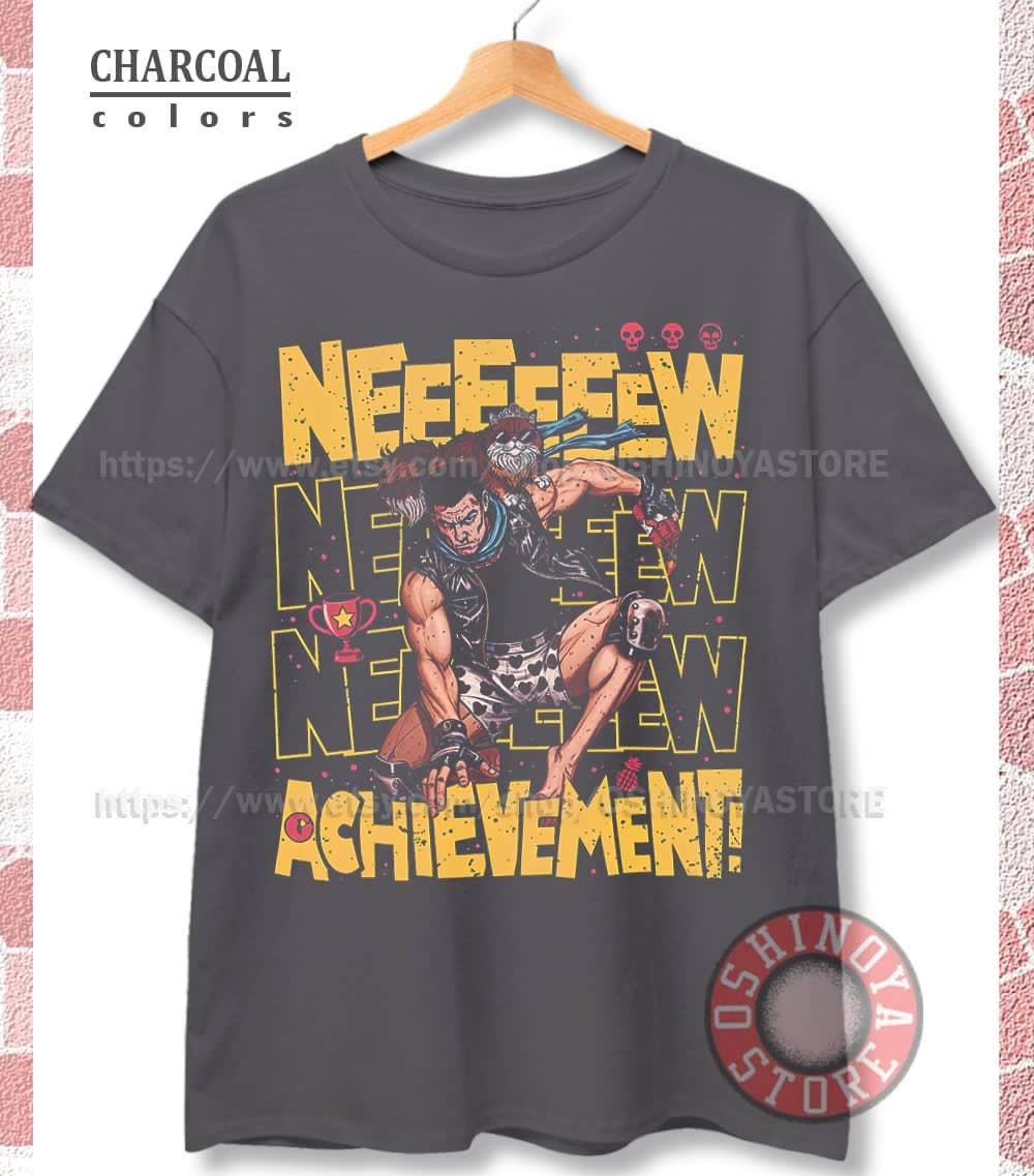 Dungeon Crawler Carl Donut and Achievement - Adult & Kids T-Shirts, Sweatshirts & Hoodies apparel design preview 1