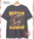 Dungeon Crawler Carl Donut and Achievement - Adult & Kids T-Shirts, Sweatshirts & Hoodies apparel design preview 1