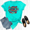 Hot Dang Graphic Print Printed In Texas - Adult & Kids T-Shirts, Sweatshirts & Hoodies apparel design preview 1