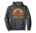Joshua Tree National Park Hoodie - Streetwear Style for Adults - T-Shirt, Sweatshirt, Hoodie