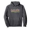 Death Valley National Park Hoodie - Novelty Apparel Unisex - T-Shirt, Sweatshirt, Hoodie
